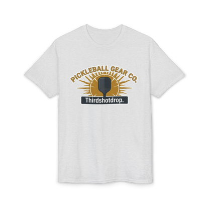 Pickleball Gear Co. T-Shirt