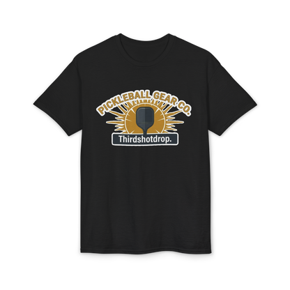 Pickleball Gear Co. T-Shirt