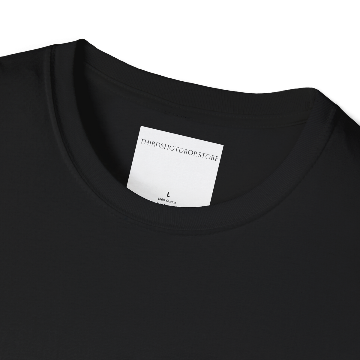 T-Shirt — T-shirt graphique "Dill With It" (Jeu de mots sur le pickleball)