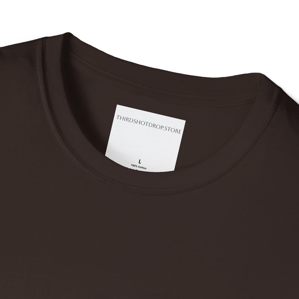 T-Shirt — T-shirt graphique "Dill With It" (Jeu de mots sur le pickleball)