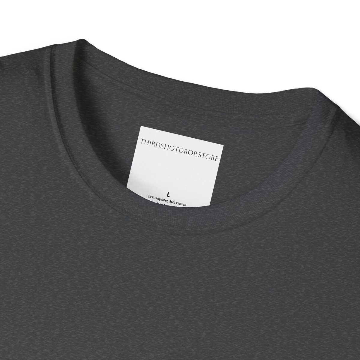 T-Shirt — T-shirt graphique "Dill With It" (Jeu de mots sur le pickleball)