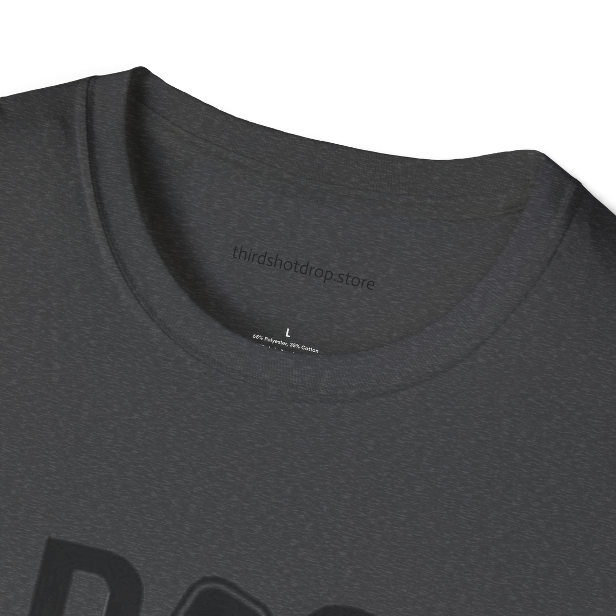 T-shirt de pickleball — T-shirt imprimé (Pickle Ball)