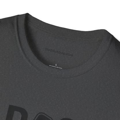 T-shirt de pickleball — T-shirt imprimé (Pickle Ball)