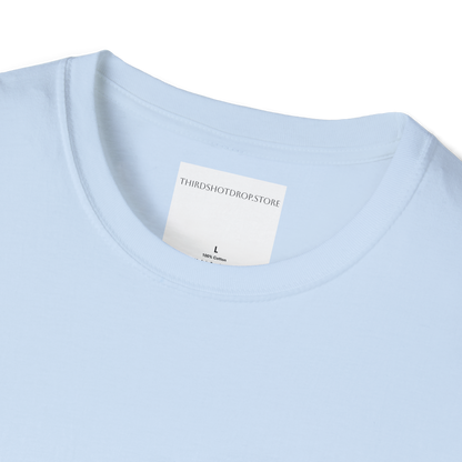 T-Shirt — T-shirt graphique "Dill With It" (Jeu de mots sur le pickleball)
