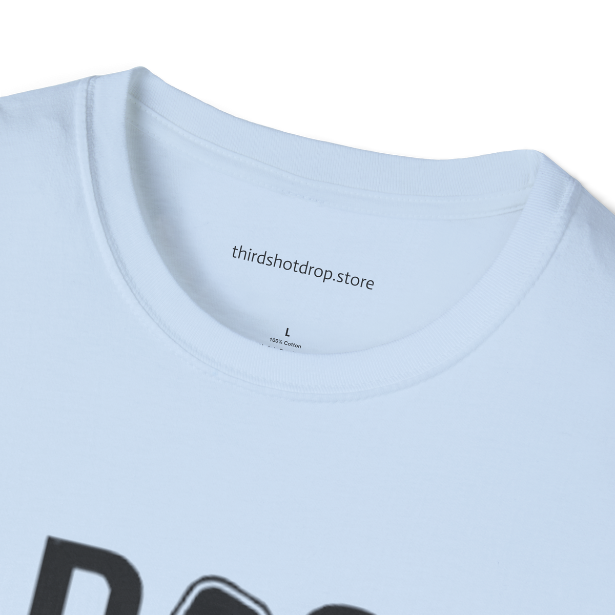 T-shirt de pickleball — T-shirt imprimé (Pickle Ball)