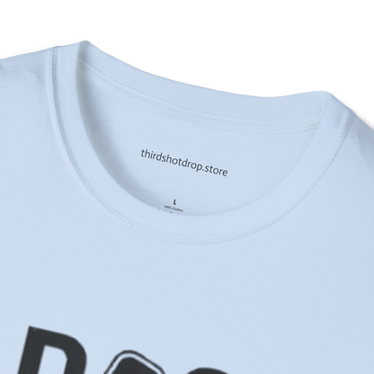 T-shirt de pickleball — T-shirt imprimé (Pickle Ball)