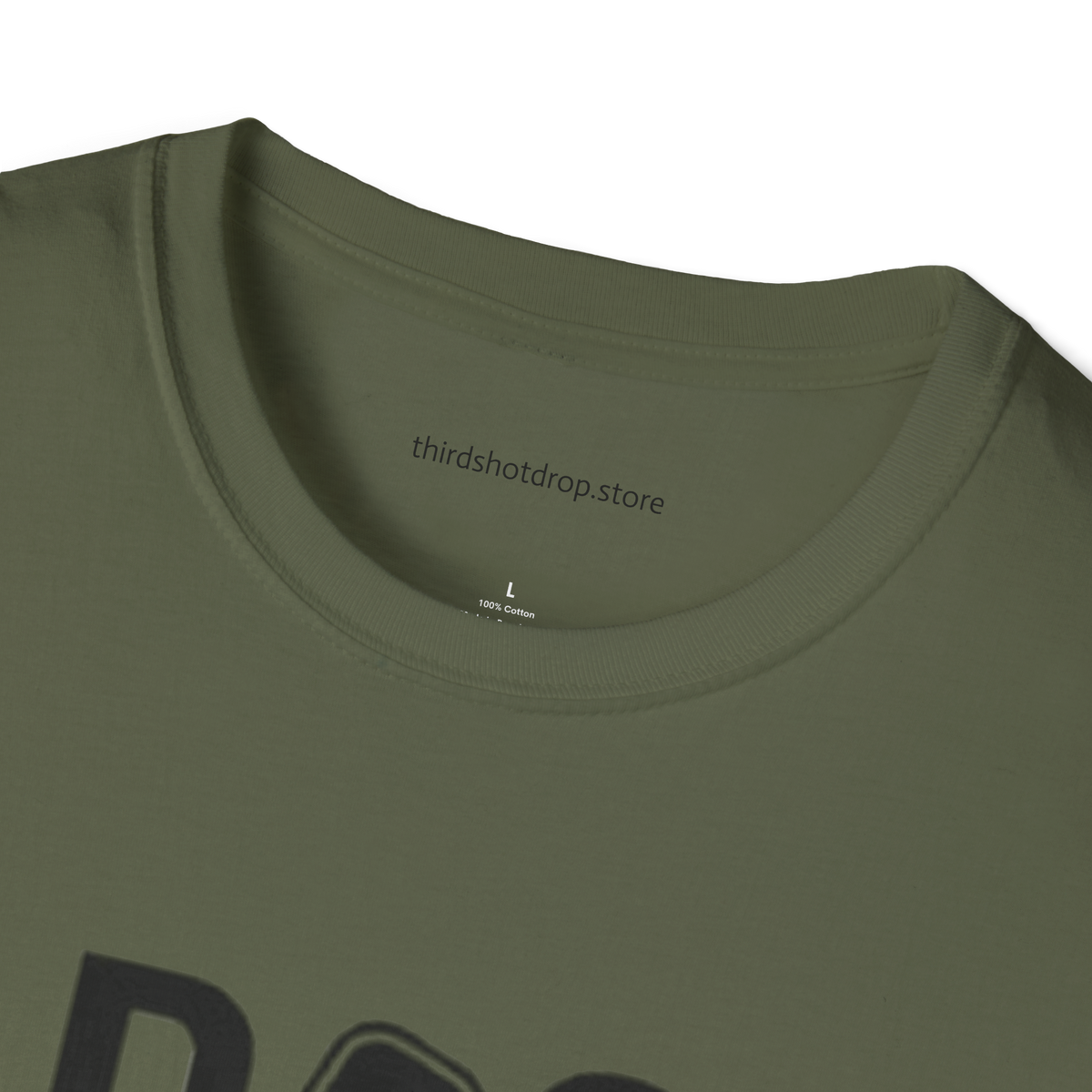 T-shirt de pickleball — T-shirt imprimé (Pickle Ball)