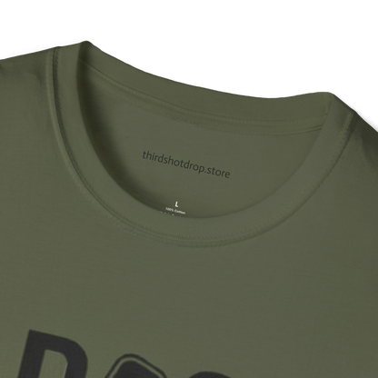 T-shirt de pickleball — T-shirt imprimé (Pickle Ball)