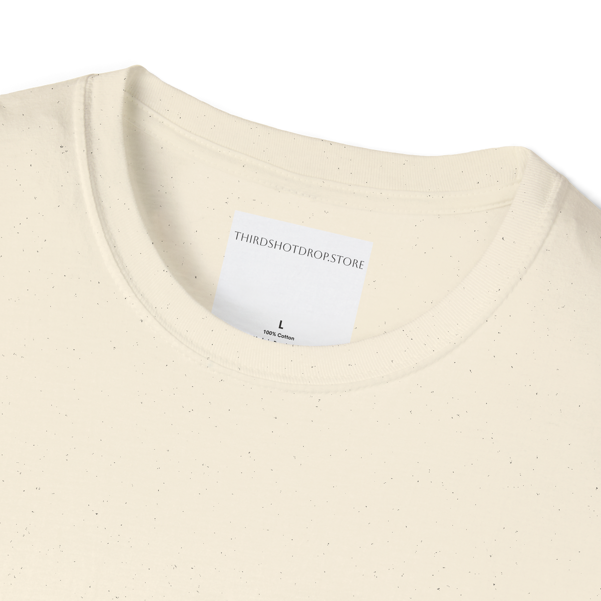 T-Shirt — T-shirt graphique "Dill With It" (Jeu de mots sur le pickleball)
