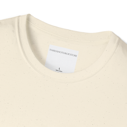 T-Shirt — T-shirt graphique "Dill With It" (Jeu de mots sur le pickleball)