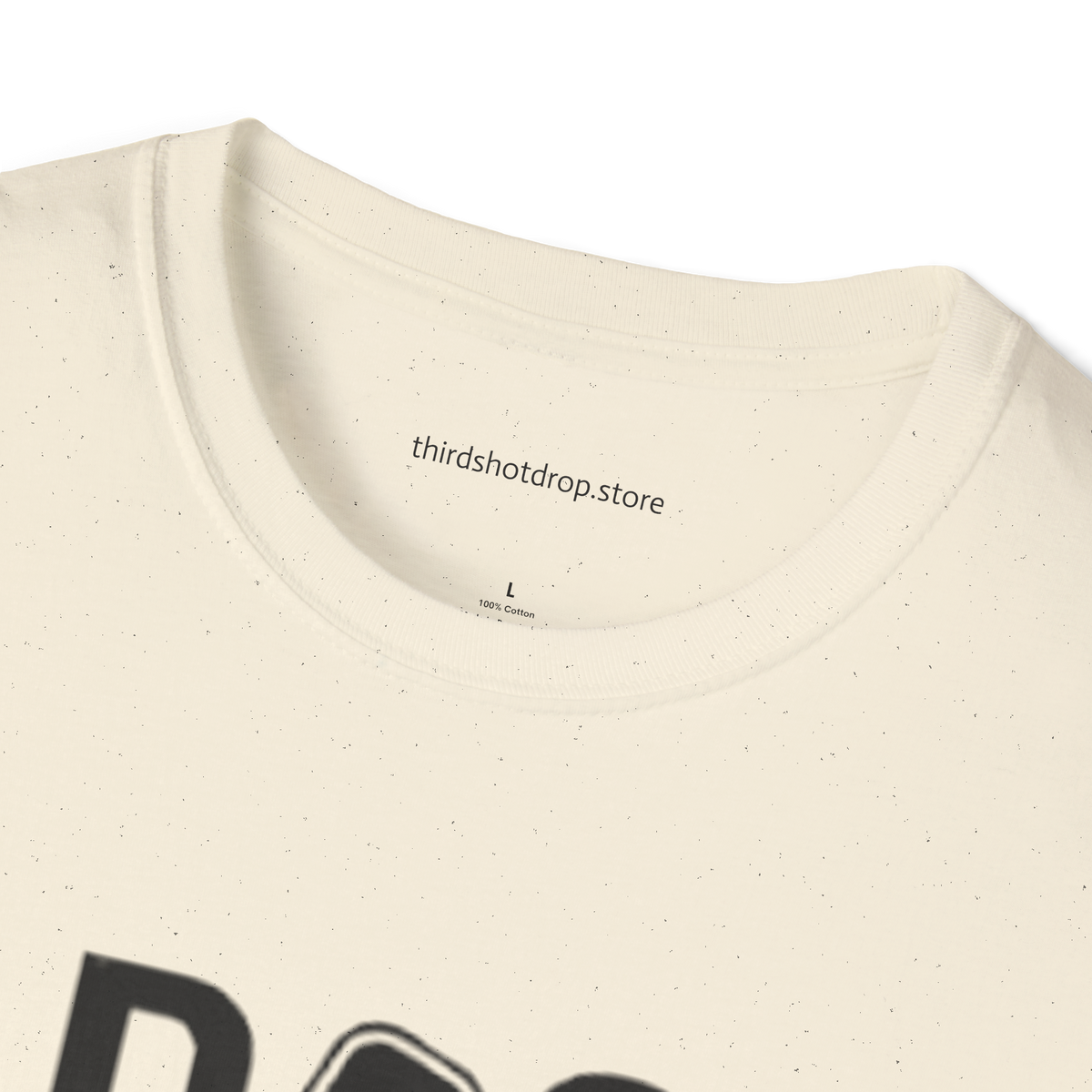 T-shirt de pickleball — T-shirt imprimé (Pickle Ball)