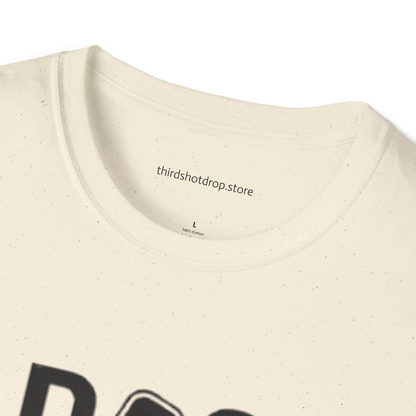 T-shirt de pickleball — T-shirt imprimé (Pickle Ball)