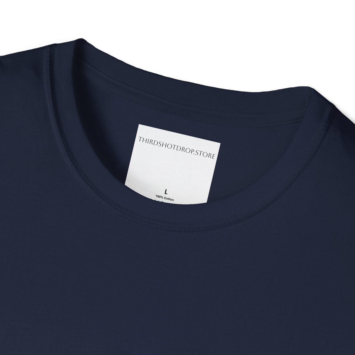 T-Shirt — T-shirt graphique "Dill With It" (Jeu de mots sur le pickleball)