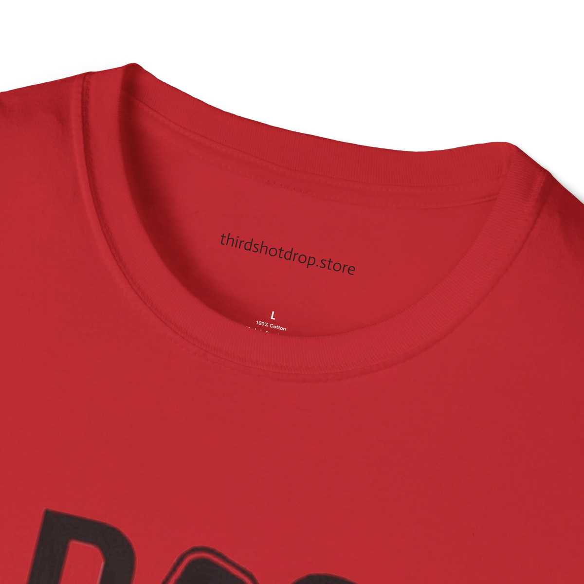 T-shirt de pickleball — T-shirt imprimé (Pickle Ball)