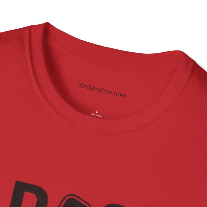 T-shirt de pickleball — T-shirt imprimé (Pickle Ball)
