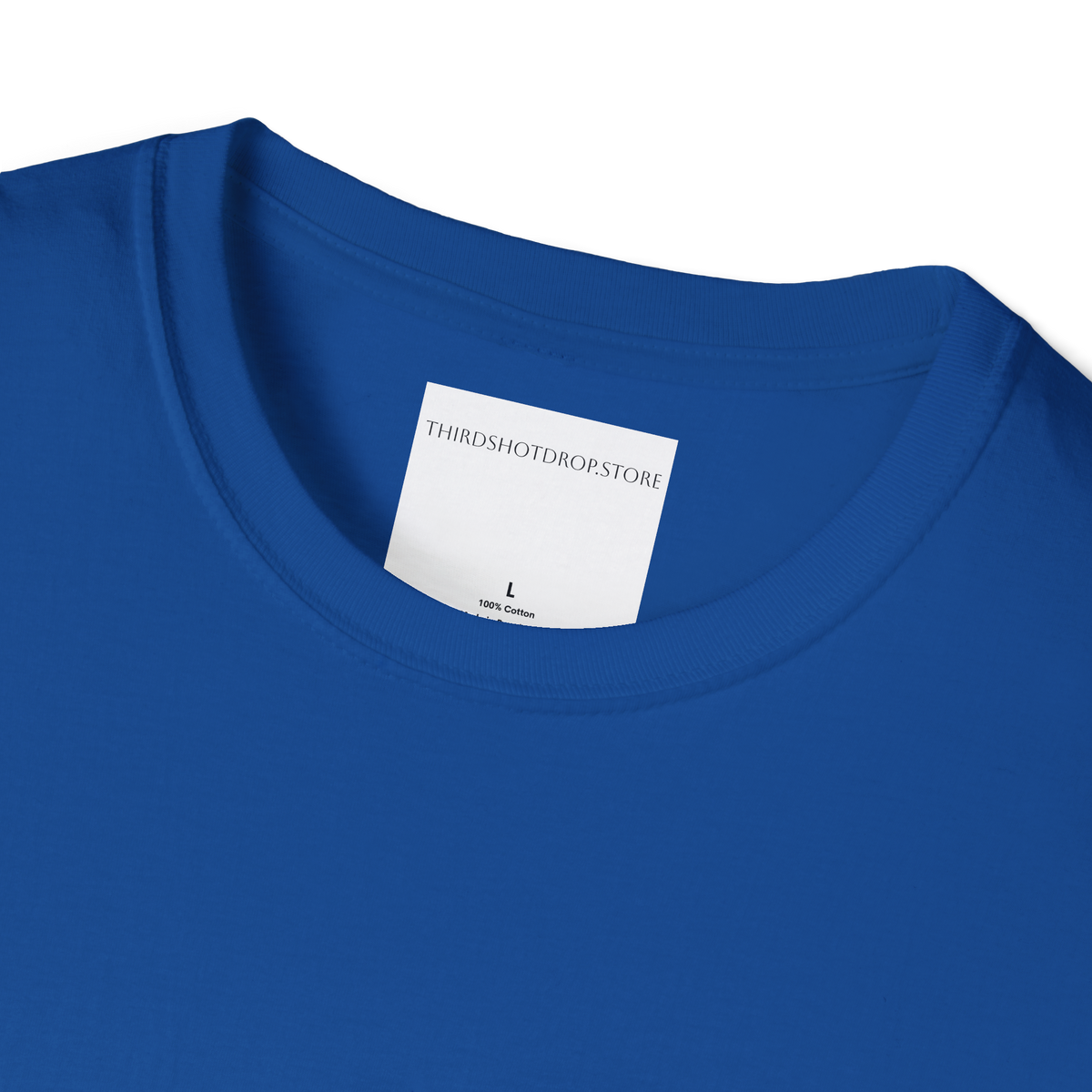 T-Shirt — T-shirt graphique "Dill With It" (Jeu de mots sur le pickleball)