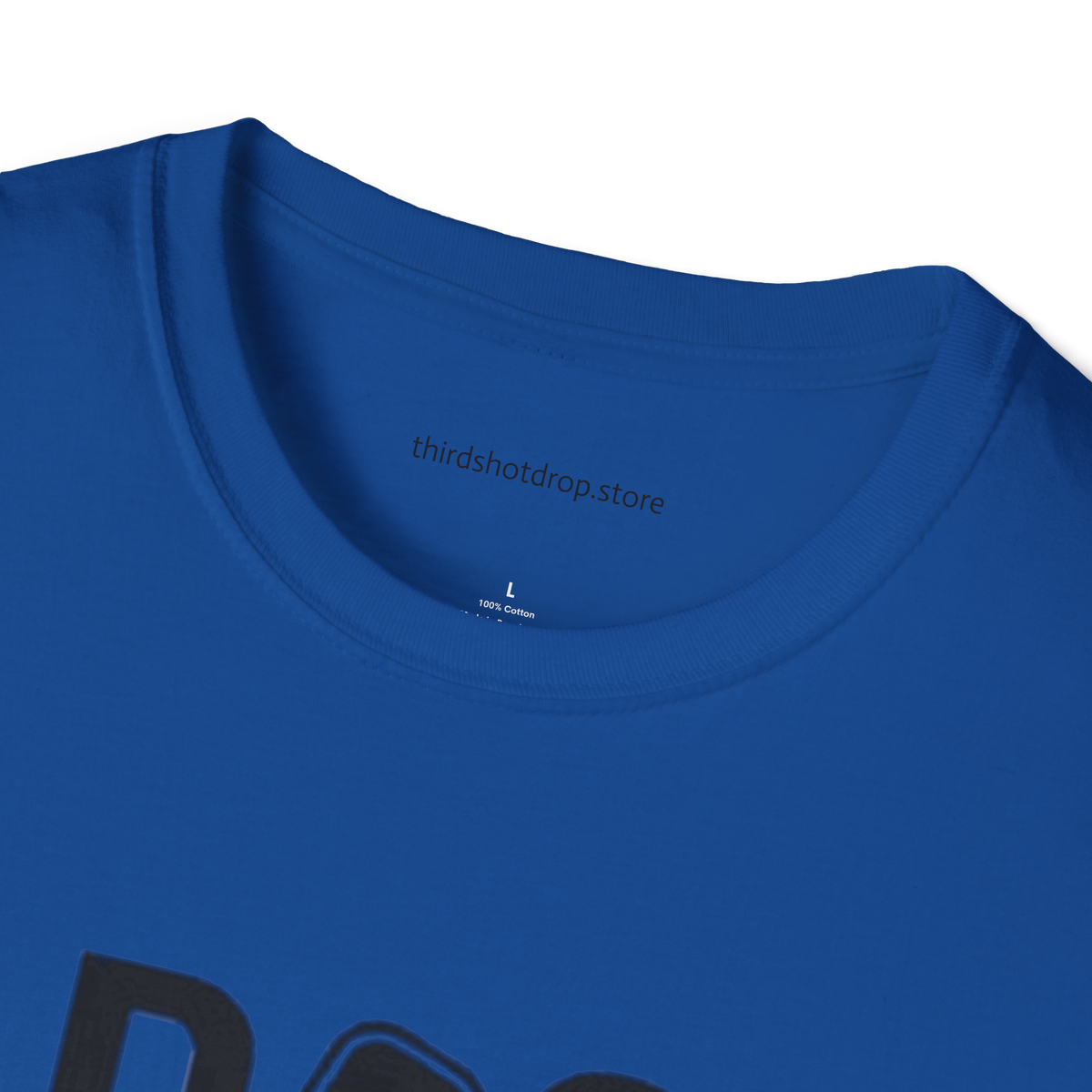 T-shirt de pickleball — T-shirt imprimé (Pickle Ball)