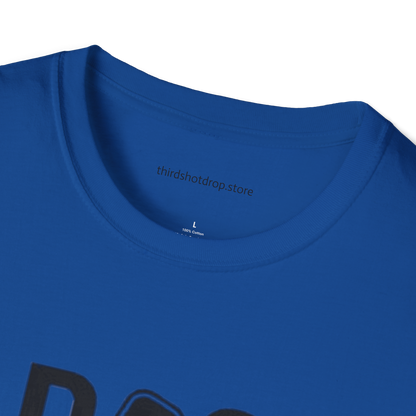 T-shirt de pickleball — T-shirt imprimé (Pickle Ball)