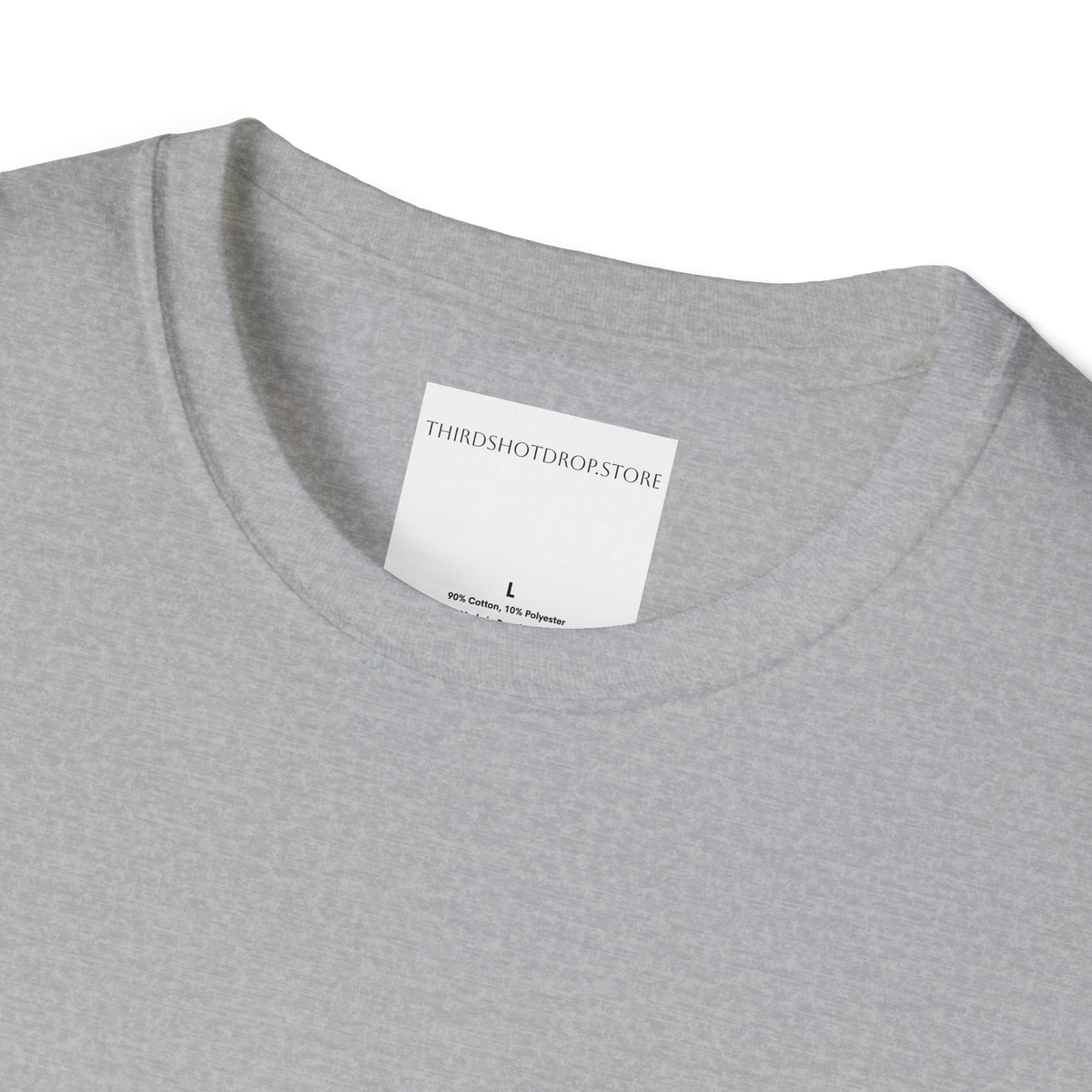 T-Shirt — T-shirt graphique "Dill With It" (Jeu de mots sur le pickleball)