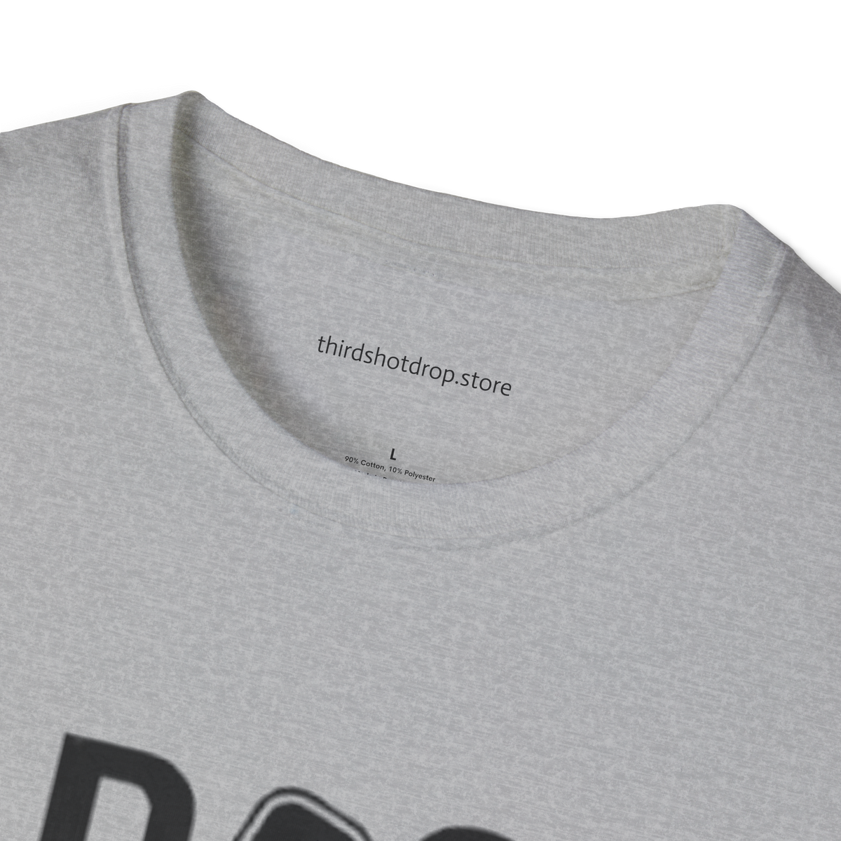 T-shirt de pickleball — T-shirt imprimé (Pickle Ball)