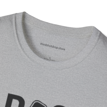 T-shirt de pickleball — T-shirt imprimé (Pickle Ball)