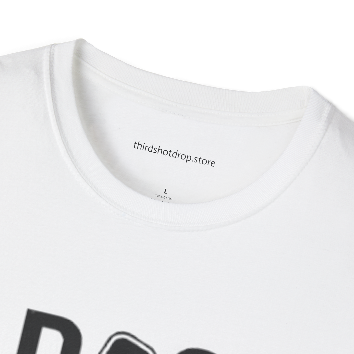 Pickleball T-Shirt — Graphic Tee (Pickle Ball)