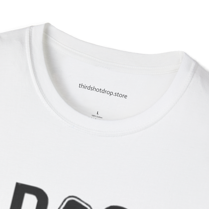 Pickleball T-Shirt — Graphic Tee (Pickle Ball)