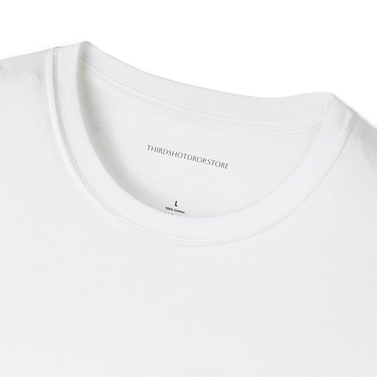 T-Shirt — T-shirt graphique "Dill With It" (Jeu de mots sur le pickleball)
