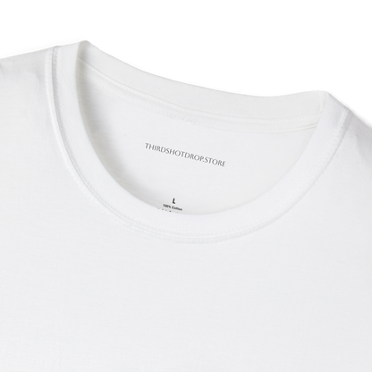 T-Shirt — T-shirt graphique "Dill With It" (Jeu de mots sur le pickleball)