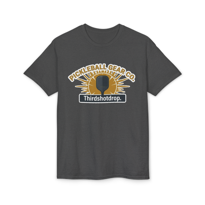 Pickleball Gear Co. T-Shirt