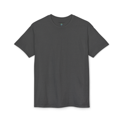 American Flag Back-Print T-Shirt