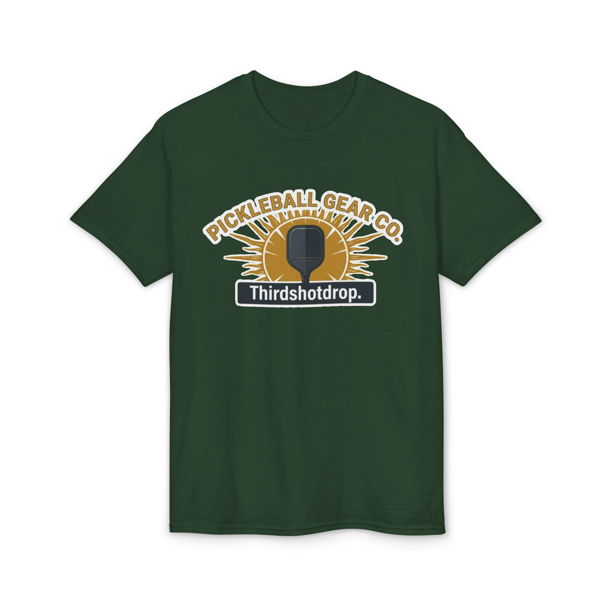 Pickleball Gear Co. T-Shirt