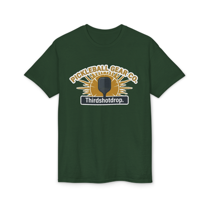 Pickleball Gear Co. T-Shirt