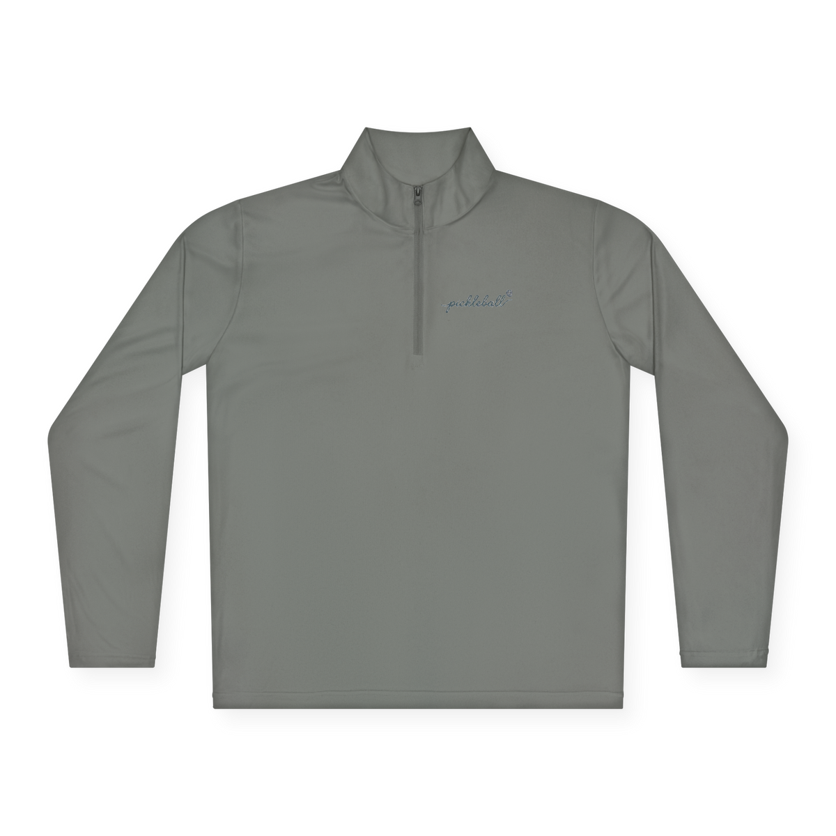 Pickleball Quarter-Zip Pullover