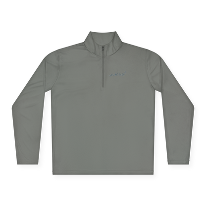 Pickleball Quarter-Zip Pullover
