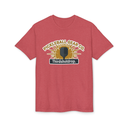 Pickleball Gear Co. T-Shirt