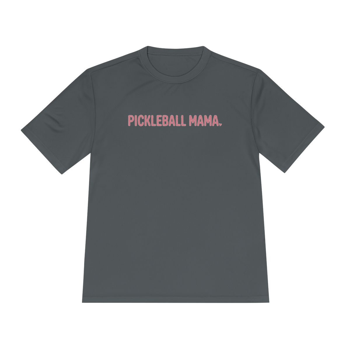 Pickleball Mama Moisture-Wicking Tee