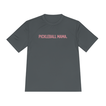 Pickleball Mama Moisture-Wicking Tee