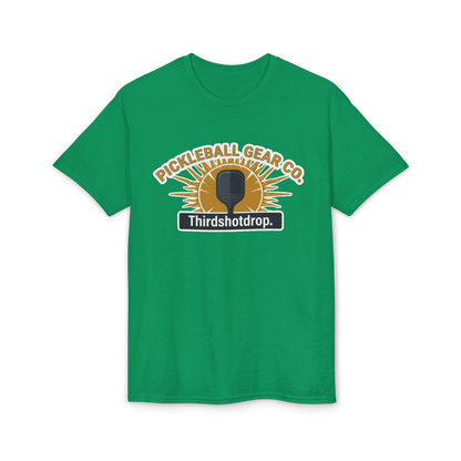 Pickleball Gear Co. T-Shirt