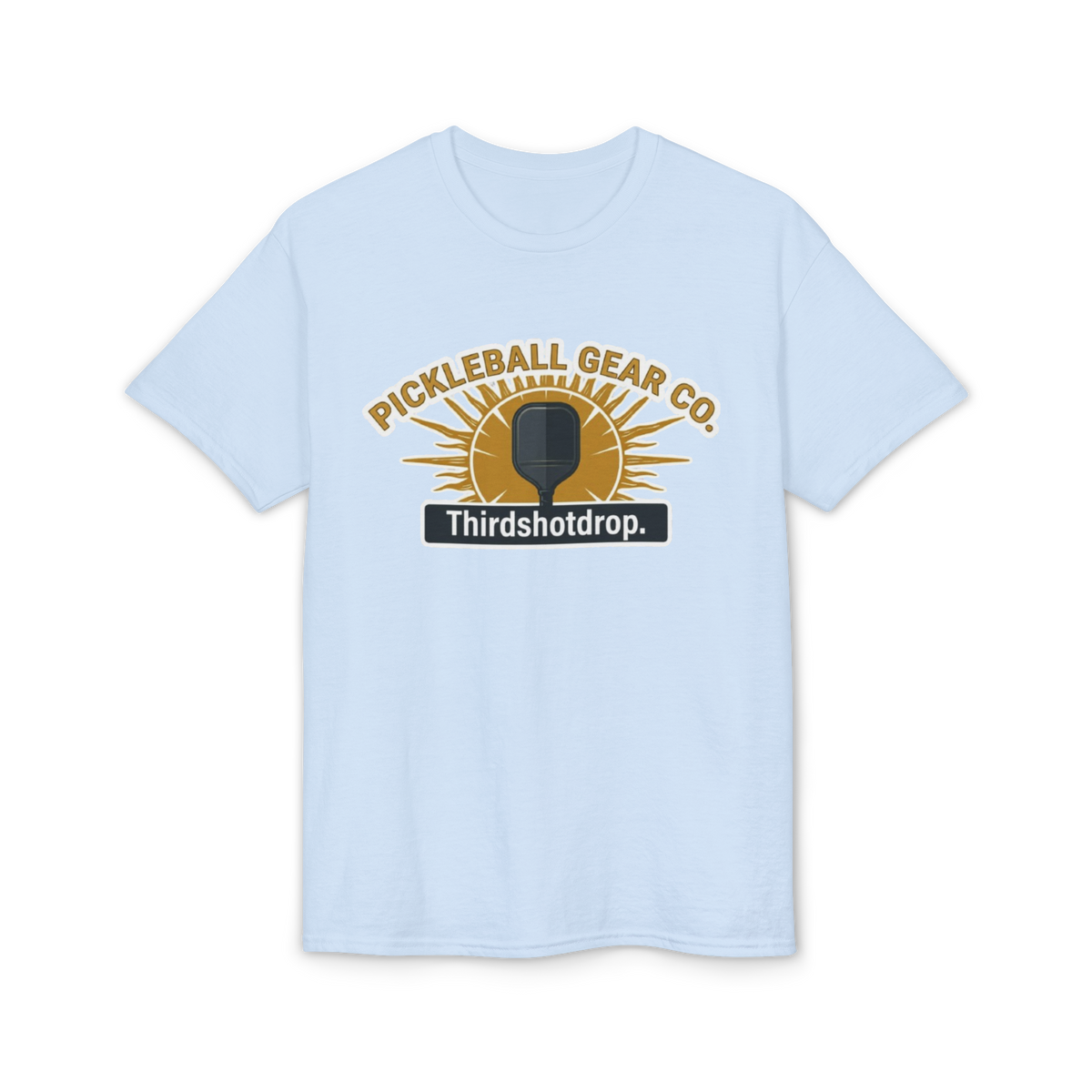 Pickleball Gear Co. T-Shirt