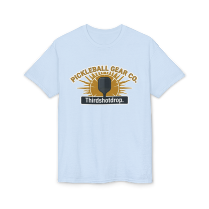 Pickleball Gear Co. T-Shirt