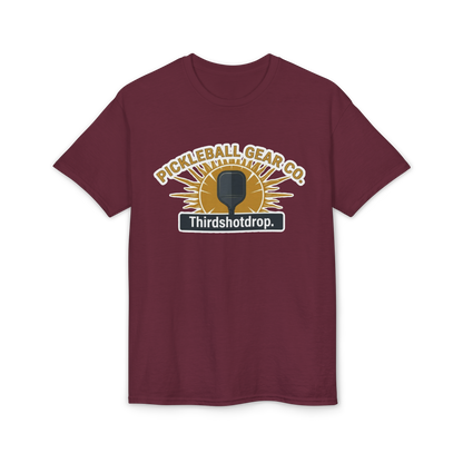 Pickleball Gear Co. T-Shirt