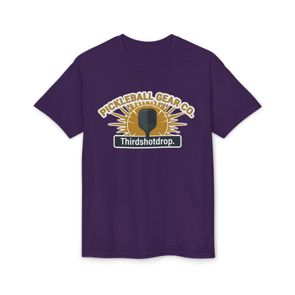Pickleball Gear Co. T-Shirt