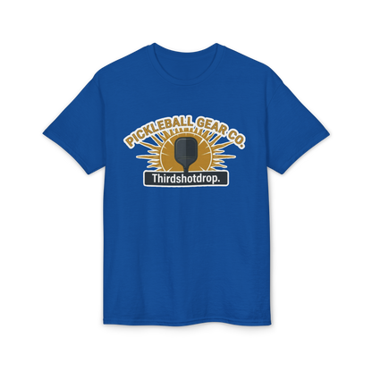 Pickleball Gear Co. T-Shirt