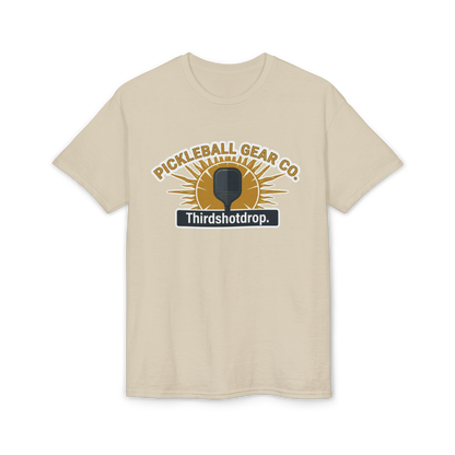 Pickleball Gear Co. T-Shirt