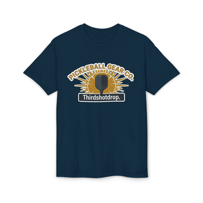 Pickleball Gear Co. T-Shirt