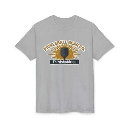 Pickleball Gear Co. T-Shirt