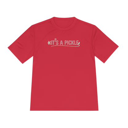 "It's a Pickle" Moisture-Wicking Tee