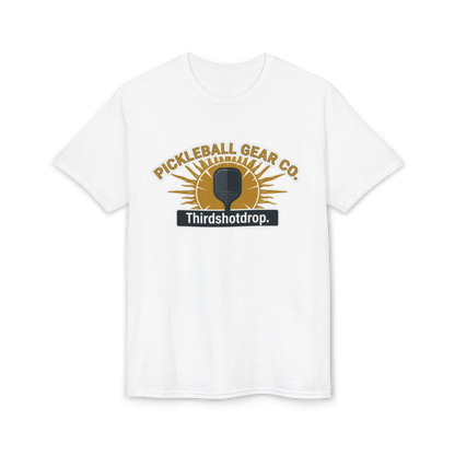 Pickleball Gear Co. T-Shirt